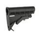 NBS Mil-Spec M4 Carbine Stock