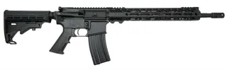 PSA 16" M4 Carbine-Length 5.56 NATO 1/7 Nitride Lightweight M-LOK Classic Rifle - 5165450254