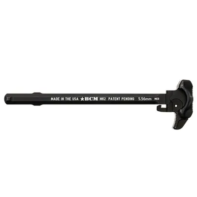 BCM Mk2 Medium Latch Charging Handle