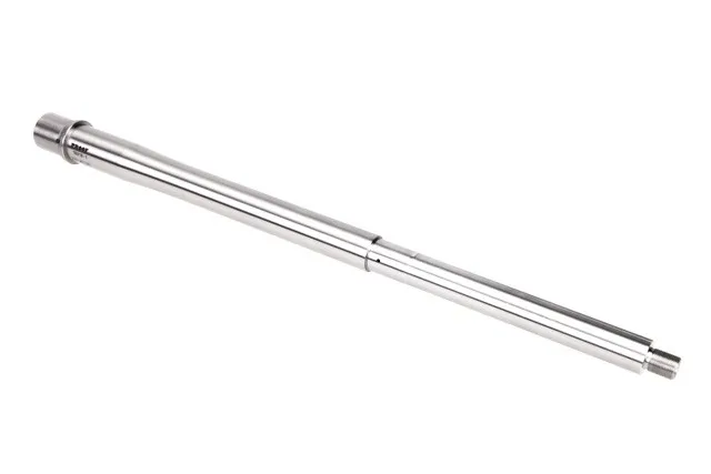 Proof Research Stainless Steel Mid Gas 223 Wylde 8 twist-16