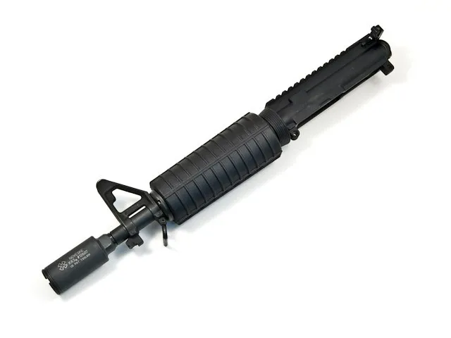 Noveske AR-15 .223/5.56MM Light Shorty - 10.5 Basic