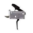 Blemished AR-15 Trigger Black Flat 2-5Lbs