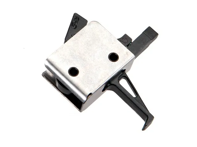 CMC Trigger Single Stage Flat