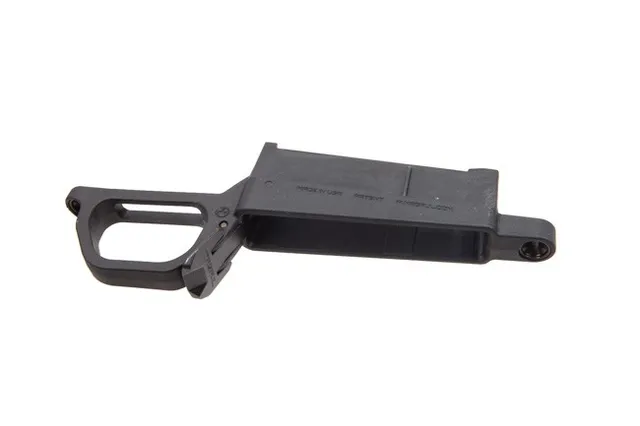 Magpul Bolt Action Magazine Well 700L Magnum Hunter 700L Stock