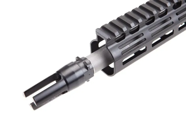 Noveske GEN 3 300BLK NSR 9 M-LOK - 10.5 CQB