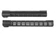 Dirty Bird AR-10 High Profile SMRS Handguard - Slim M-LOK Rail System - 15.5", FDE