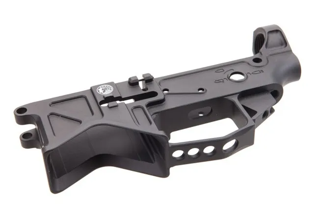 Battle Arms Development BAD556-LW Lower Receiver