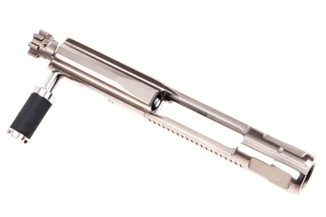 Lantac ENHANCED NIB BCG 223/556 SIDE CHARGER
