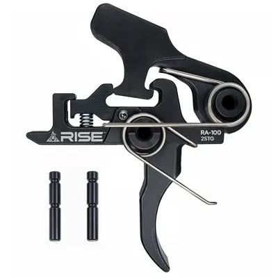RA-100 2-Stage Trigger For AR-15