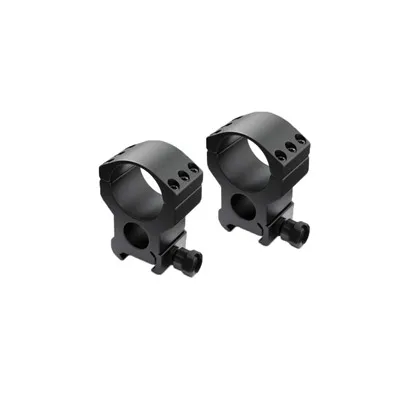 XTR Xtreme Tactical Rings - 30mm X-High Matte Tactical Rings