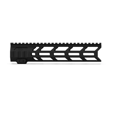 AR-15 Rg2-S M-LOK Handguards - 9.7" AR-15 Rg2-S M-LOK Handguard Black