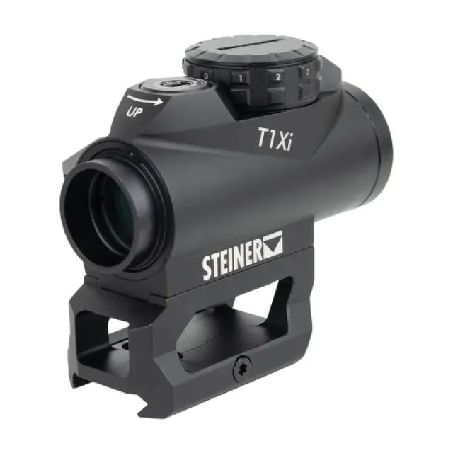 Steiner T1XI Red-Dot Sight 1x24mm