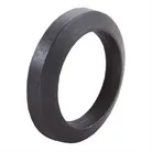 AR-15 Crush Washer Steel Black