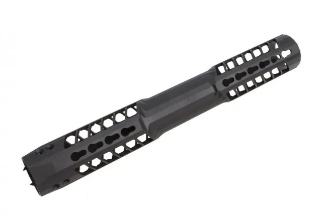 F-1 Firearms C7K - AR-15 Contoured Handguard 14.75"