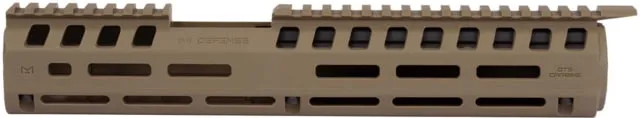IMI Defense Polymer OTS AR-15 M4 M-LOK Handguard Flat Dark Earth 30.2cm