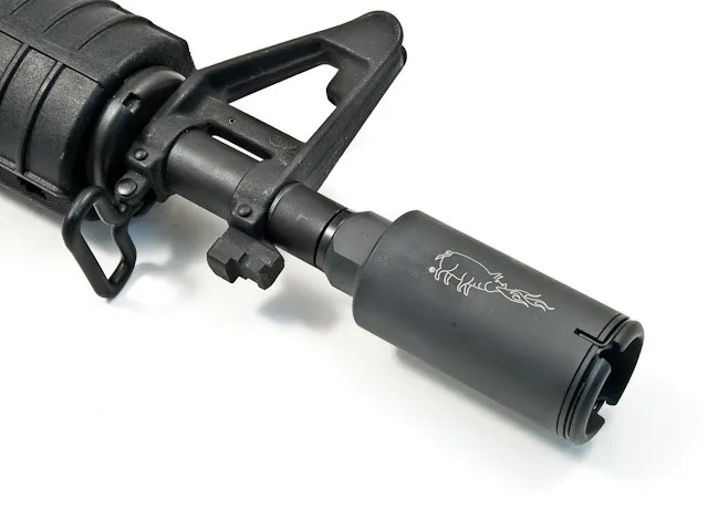 Noveske AR-15 .223/5.56MM Light Shorty - 10.5 Basic