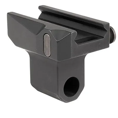 QD Bipod Mount Harris Footprint For Picatinny
