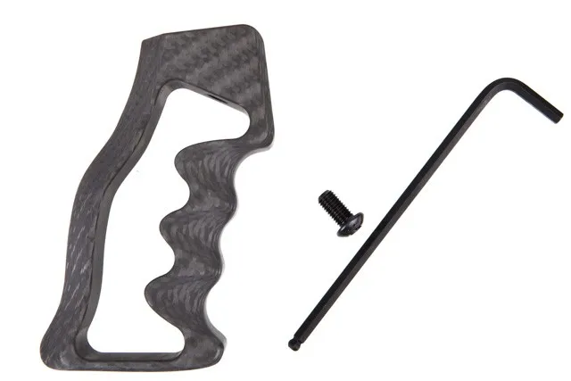 Venom Defense Stealth Grip