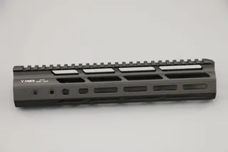 V Seven AR-10 .308 Ultra-Light Lithium Aluminum Handguard 16.5in M-LOK ULIGHT 16.5ML308