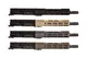 Dirty Bird 10.3" 5.56 NATO 1:8 V2 M-LOK Upper Assembly - Midnight Bronze