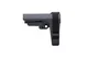 SB Tactical SBA3X Brace Only - Grey