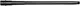 Lead & Steel AR-15 .300 AAC Blackout Threaded AR Barrel 16in Government Pistol Length 1-7 Twist 5/8x24 Nitride