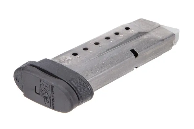 S&W M&P Shield 9mm 8 rd Magazine