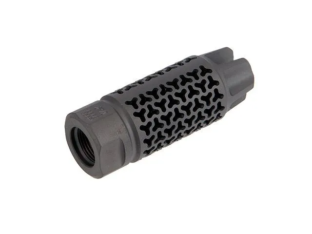 Precision Armament - EFAB Hybrid Muzzle Brake 5.56mm