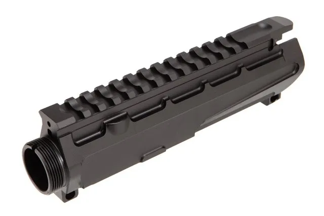 V Seven 7075 Billet Enlightened AR15 Upper