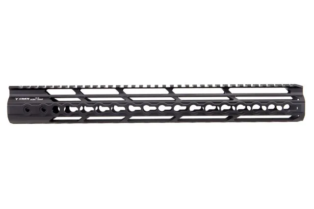 V Seven AR-15 ULTRA-LIGHT KEYMOD HANDGUARD