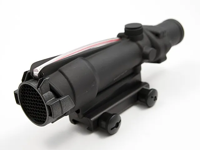 Trijicon ACOG KillFLASH 3.5X35 : TA66