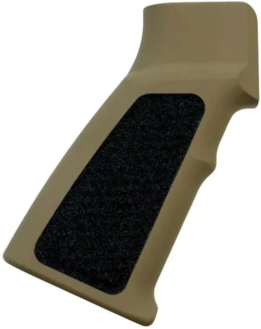 Black River Manufacturing AR X-GRIP Pistol Grip FDE