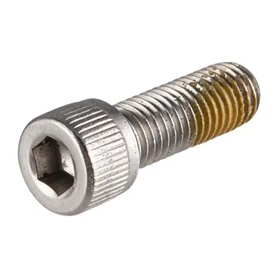 AR-15 Pistol Grip Screw