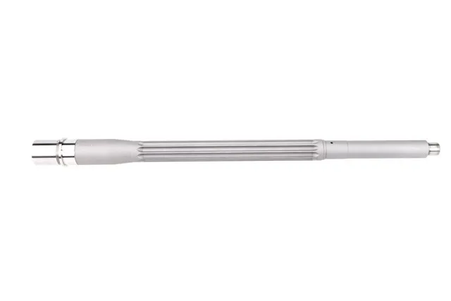 Rainier Arms Match .308 Rifle Gas SDM Barrel - 18