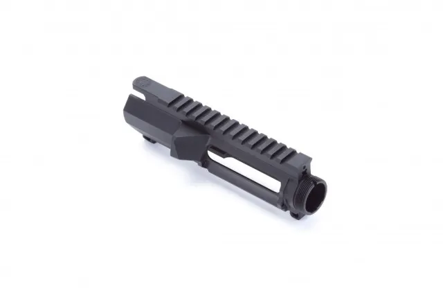 CMT Tactical UPUR-2 Billet Upper Receiver No Forward Assist