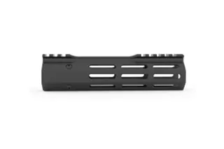 NBS AR-15 Minimalist M-LOK Free-Float Handguard - 7"