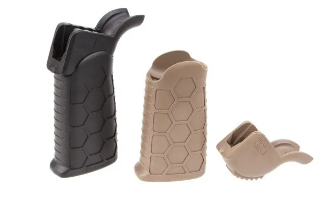 Hexmag Advanced Tactical Grip