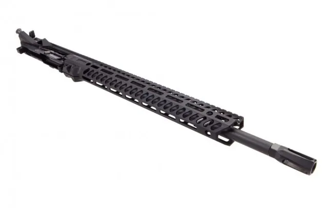 Seekins Precision VK18 224 VALKYRIE COMPLETE UPPER - 18"