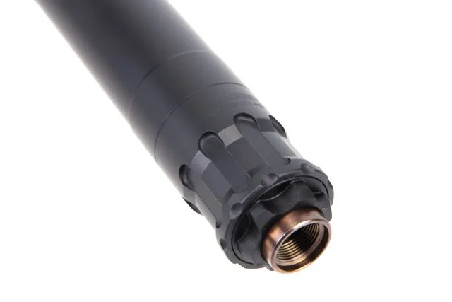Rugged Suppressors Obsidian 45