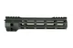 Dirty Bird AR-15 SMRS Handguard - Slim M-LOK Rail System - OD Green, 9.5"