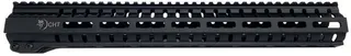 Cry Havoc Tactical AR-15 Free Floating Handguard 15in Type II Hard Coat Anodizing