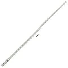 Tacfire Mid-Length AR-15 Gas Tube w/ Pin, Silver