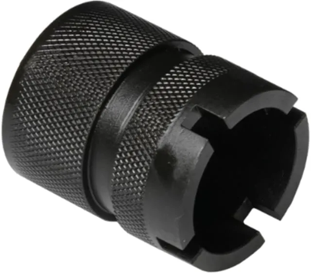 CMMG Barrel Nut RKM AR15 Black
