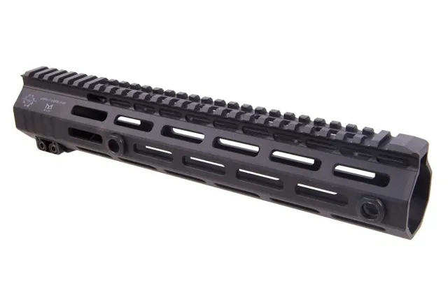 CMT Tactical AR-10 UHPR MOD 2-HP .308/7.62 RAILS - 11.9"