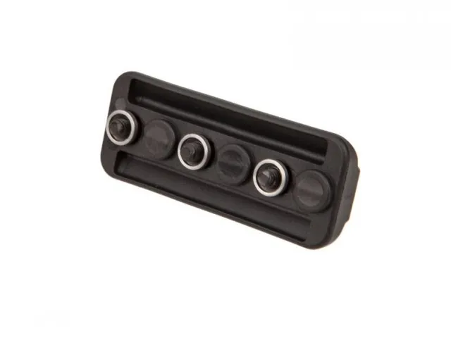 Primary Weapons Systems KeyMod Bipod Adapter for Harris style bipods