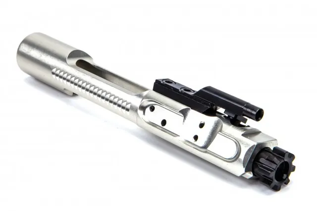 Shooting Innovations AR-15 LMB Low Mass BCG - Raw