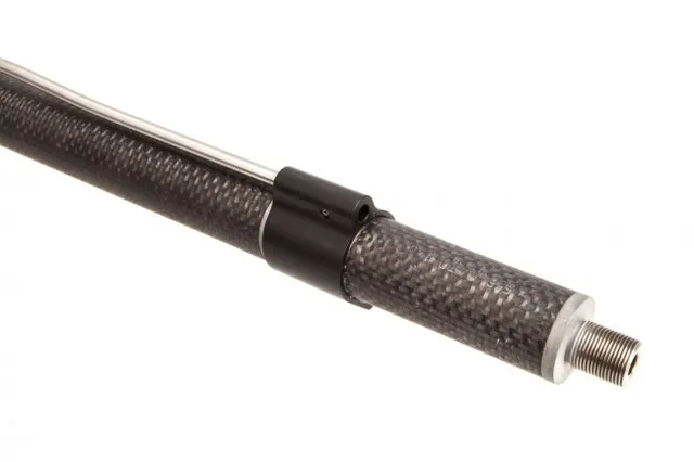 Christensen Arms CA-15 Carbon Barrel Assembly 5.56 NATO-11.5 Carbine