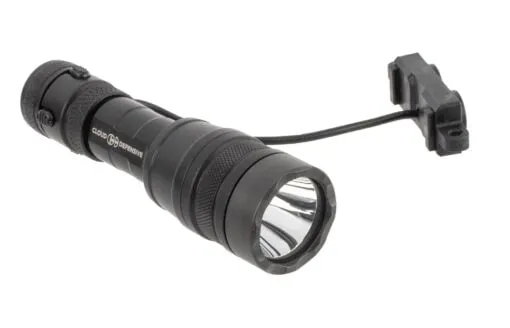Cloud Defensive Micro REIN Complete Modular Weapon Light - Black