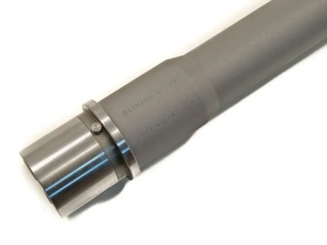 Rainier Arms Match .223 Wylde Mid Barrel - 18