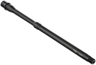 TRYBE Defense 16 in Blackout Government Profile AR Carbine Barrel .300 5/8X24 Threads Nitride Black